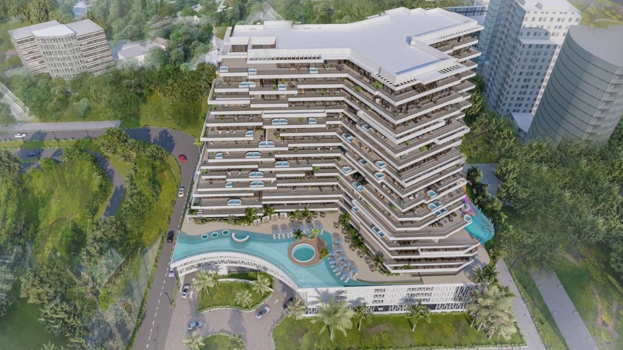 Trinity view 3