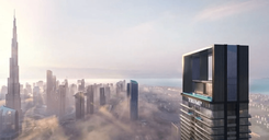 Trump International Hotel&Tower Dubai thumbnail 4