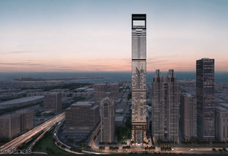 Trump International Hotel&Tower Dubai thumbnail 8