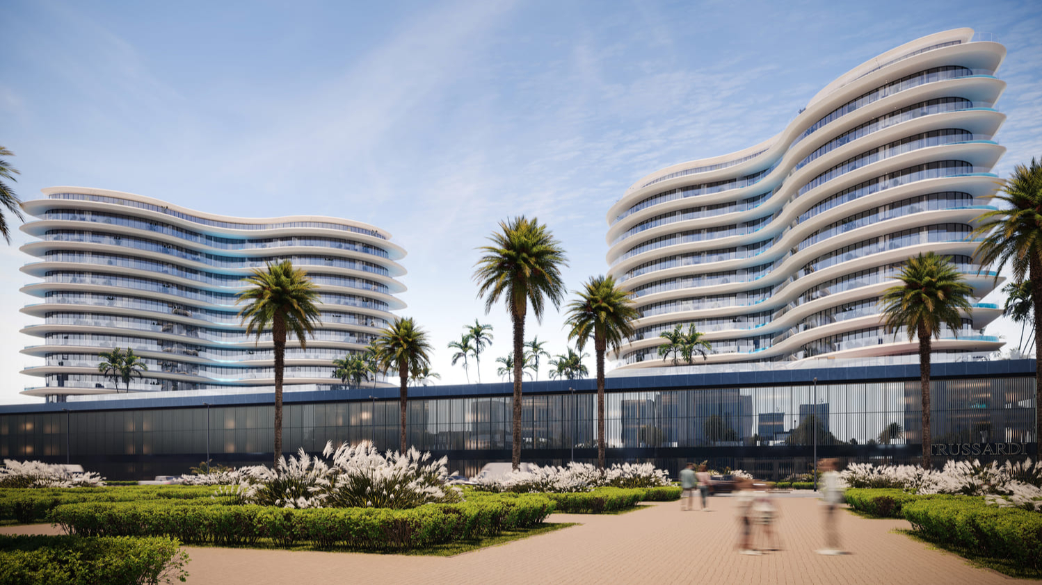 Trussardi Residences Phase Two thumbnail 6