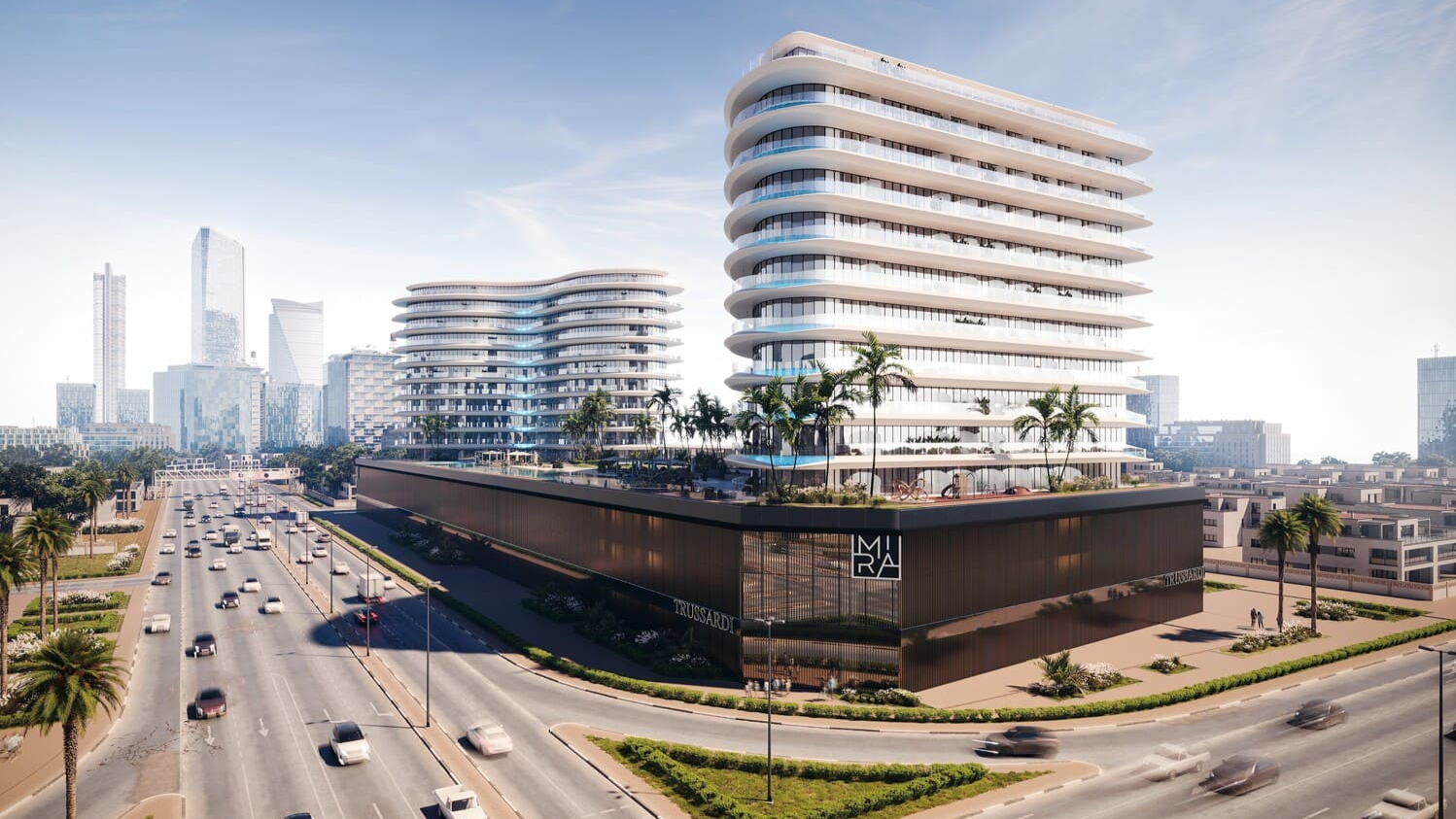 Trussardi Residences Phase Two thumbnail 7