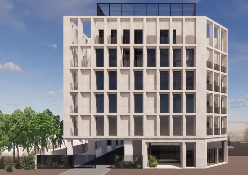 Tura Residence off-plan project