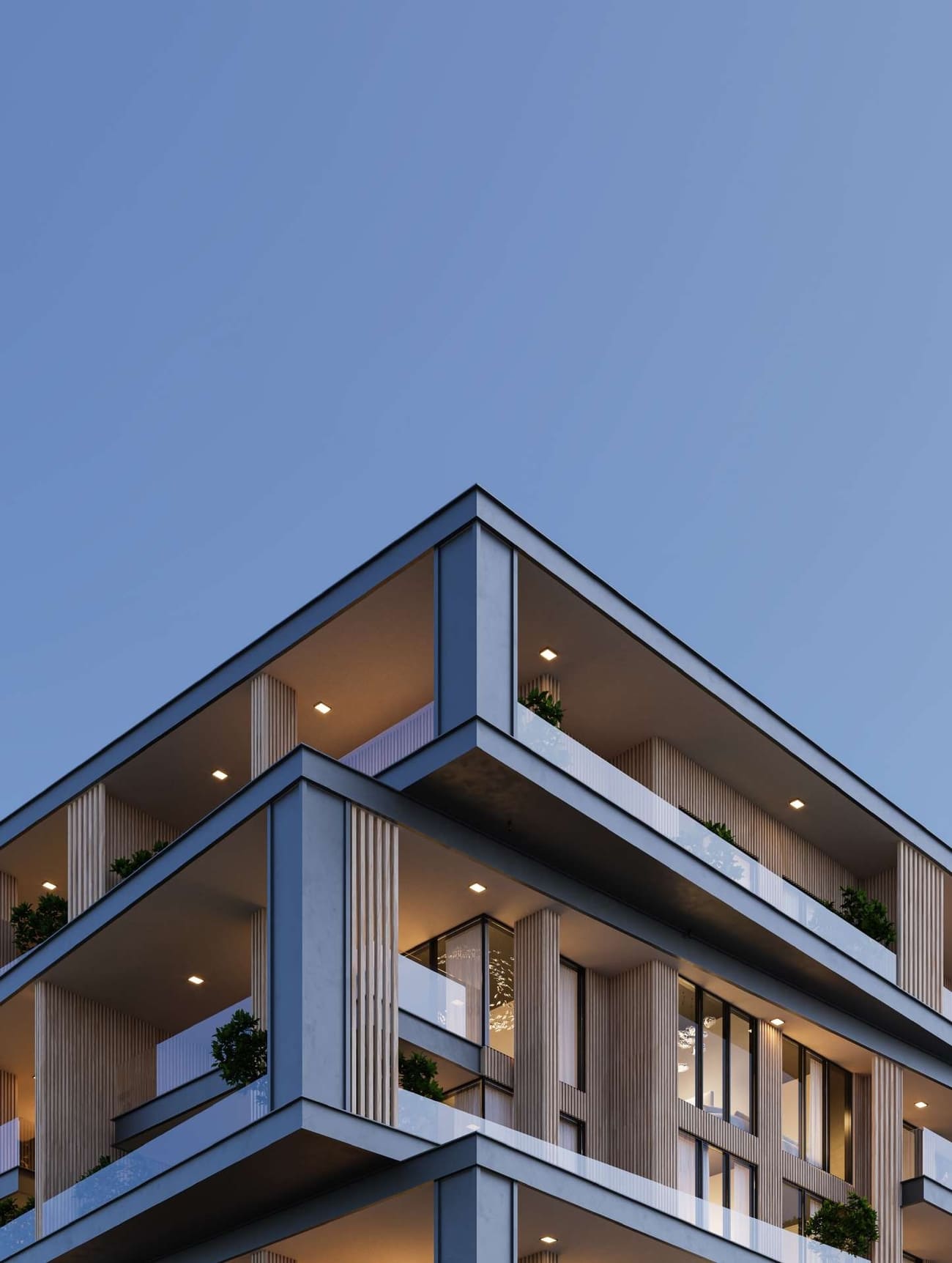 Uno Luxe off-plan project