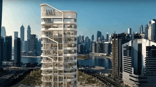 V-Suites by Anax thumbnail 6