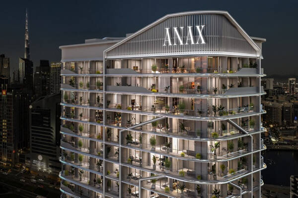 V-Suites by Anax thumbnail 2