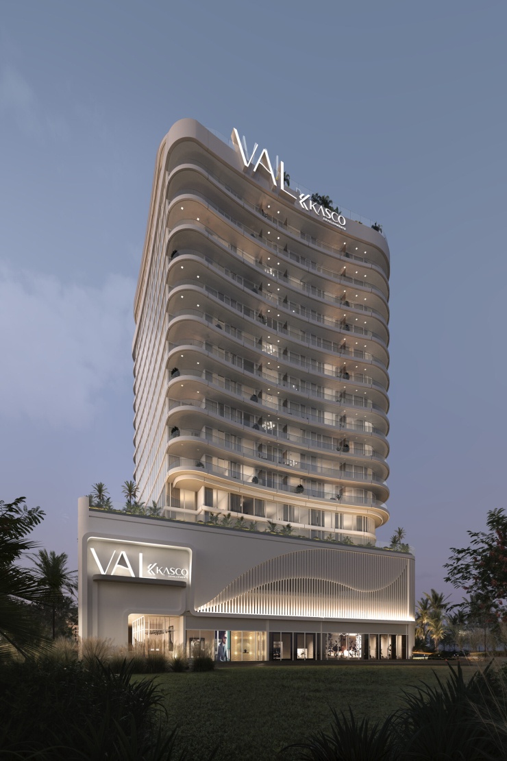 Val by Kasco view 2