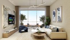 Valencia Damac Lagoons thumbnail 3