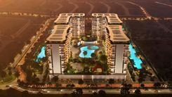 Valencia Damac Lagoons thumbnail 12