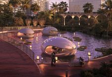 Valencia Damac Lagoons thumbnail 16