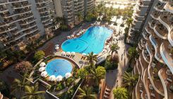 Valencia Damac Lagoons thumbnail 2