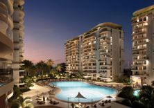 Valencia Damac Lagoons thumbnail 5