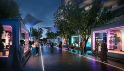 Valencia Damac Lagoons thumbnail 15