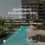Valores Residences thumbnail 20