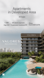 Valores Residences thumbnail 15