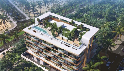 Vedaire Residences thumbnail 11