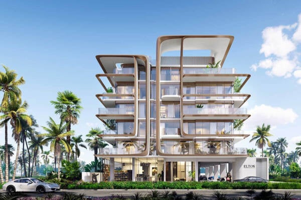 Vedaire Residences thumbnail 3