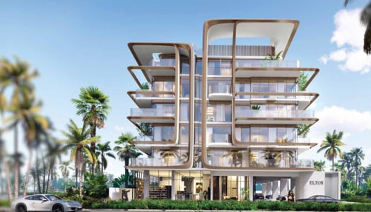 Vedaire Residences thumbnail 6