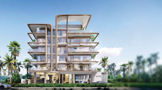 Vedaire Residences thumbnail 12
