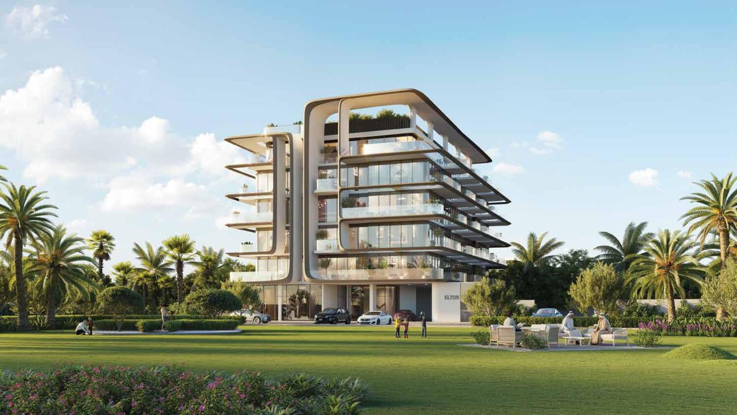 Vedaire Residences thumbnail 9