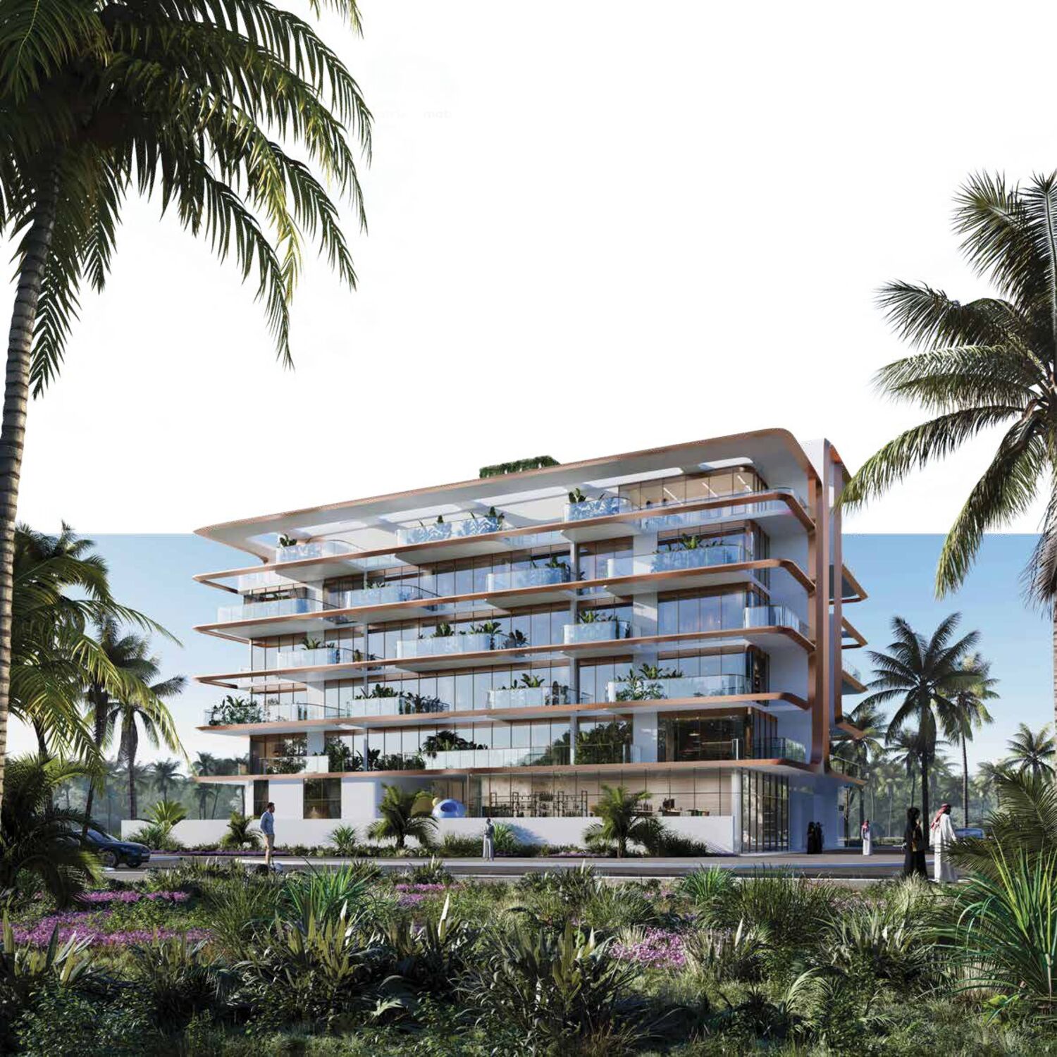 Vedaire Residences thumbnail 5