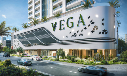 Vega thumbnail 5