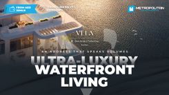 Vela Dorchester Collection thumbnail 18