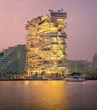 Vela Dorchester Collection thumbnail 1