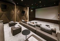 Vela Dorchester Collection thumbnail 3