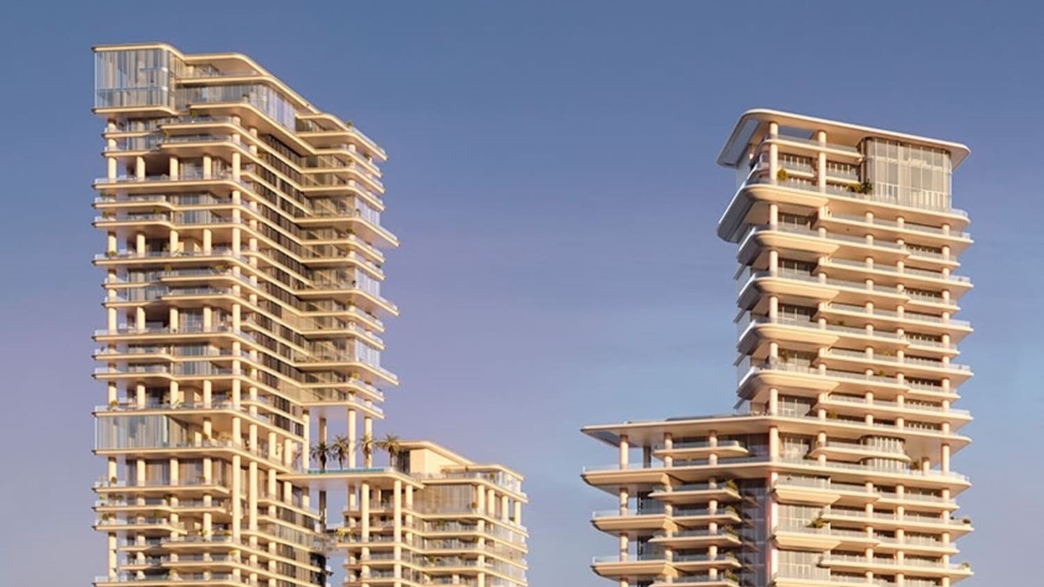 Vela Viento off-plan project