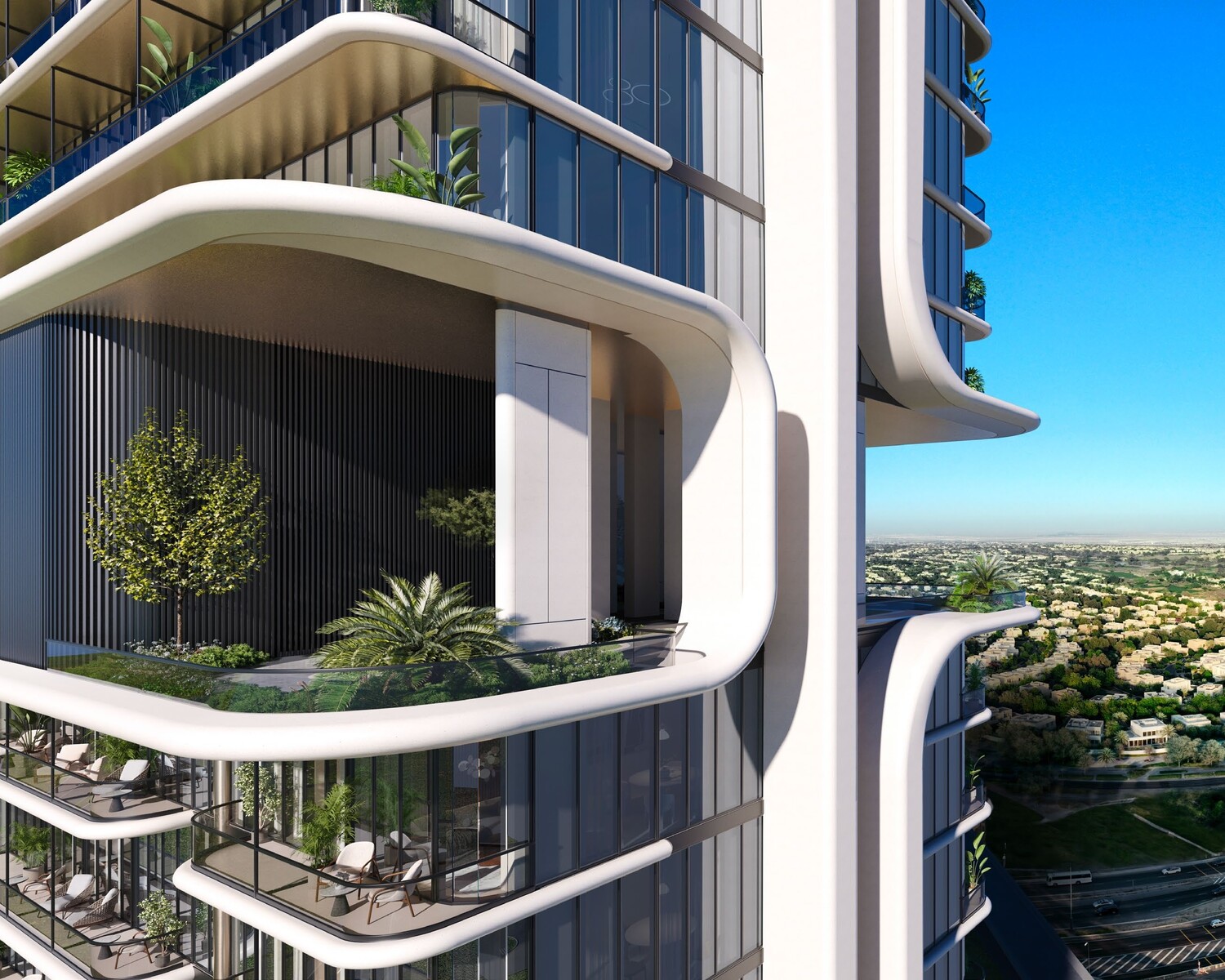 Velos Residence thumbnail 5