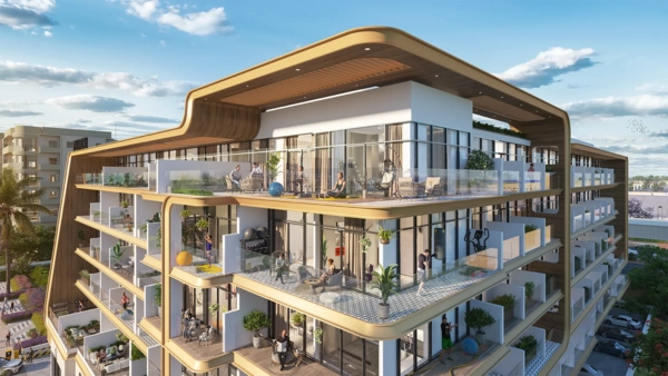 Ventana Residences thumbnail 9