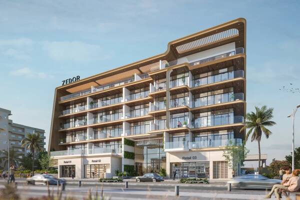 Ventana Residences thumbnail 2