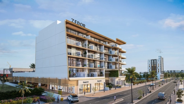 Ventana Residences thumbnail 5