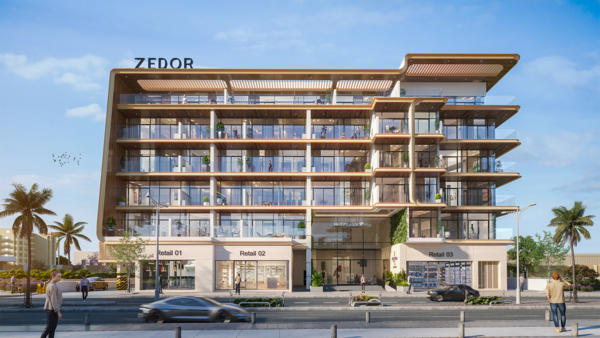Ventana Residences thumbnail 3