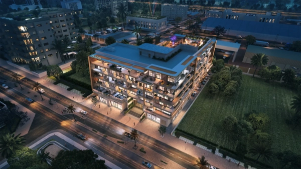Ventana Residences thumbnail 8