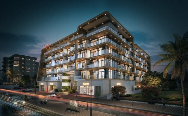 Ventana Residences thumbnail 6