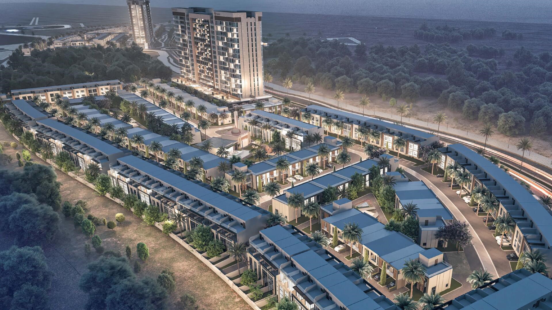 Verdana VII off-plan project in Dubai