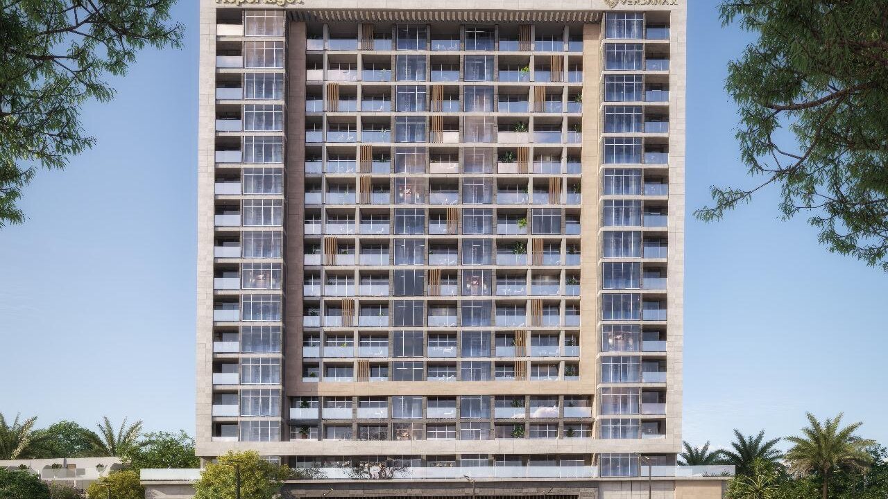 Verdana X Residences & Townhouses thumbnail 6