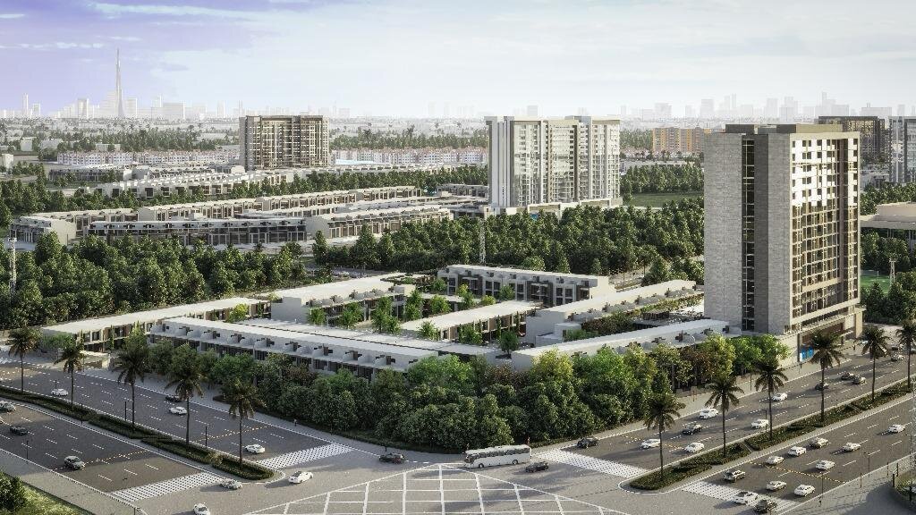 Verdana X Residences & Townhouses thumbnail 5