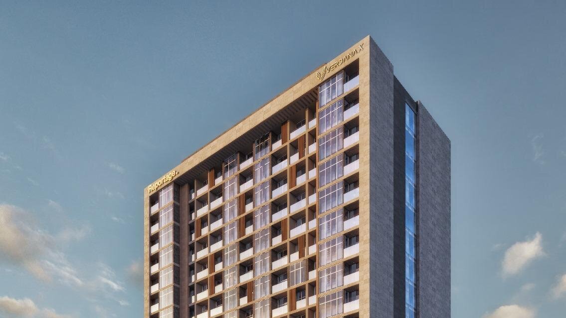 Verdana X Residences & Townhouses view 2