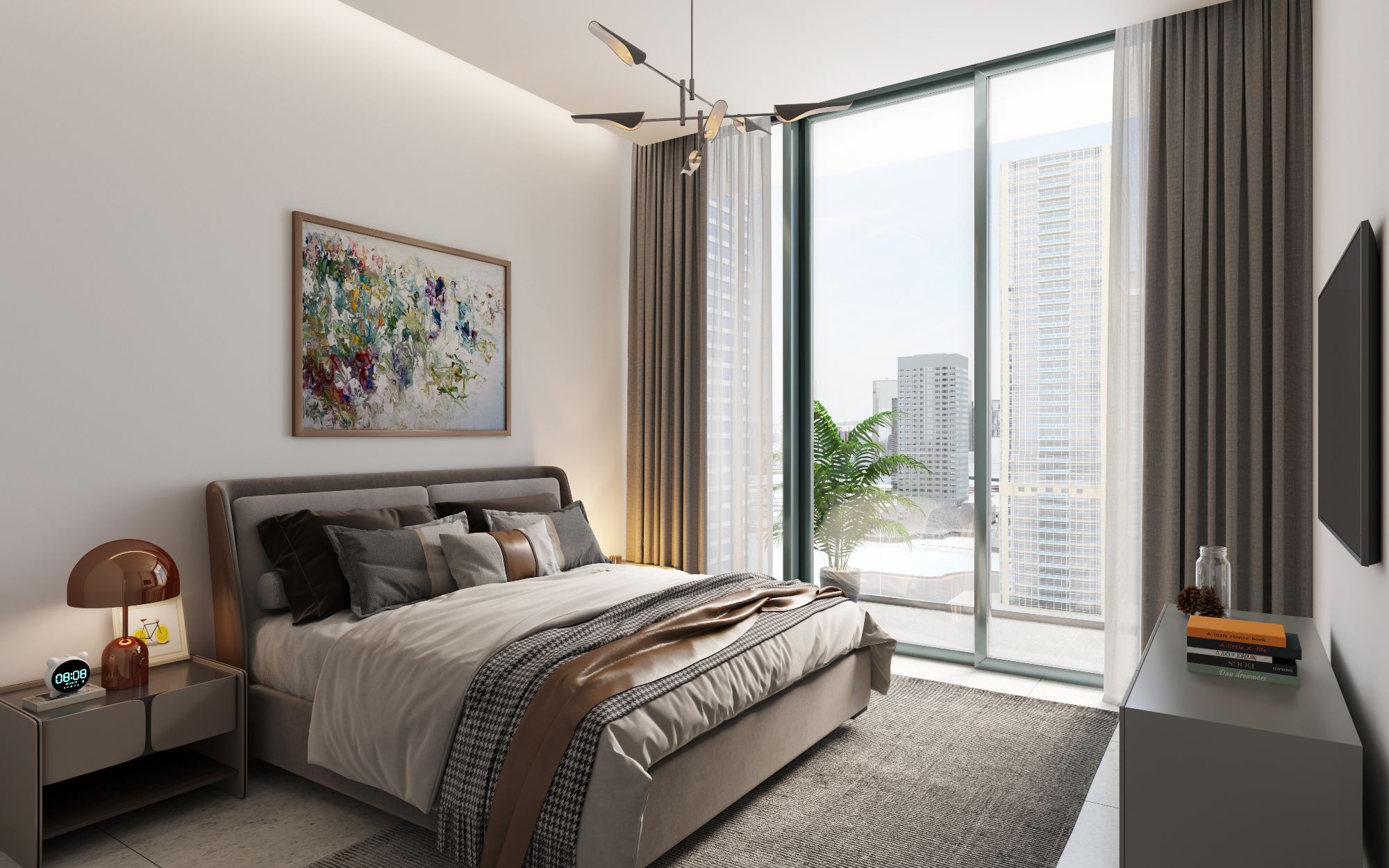 Verde by Sobha view 3