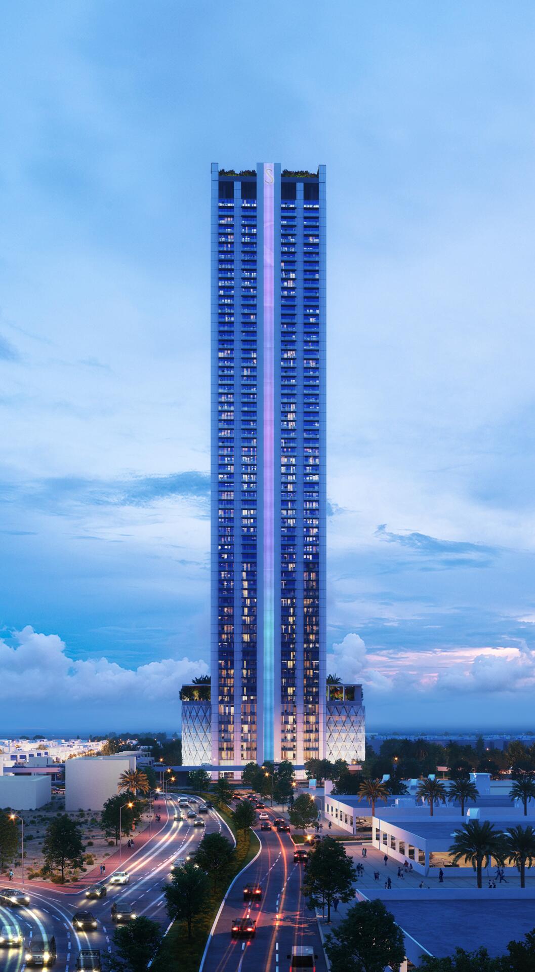 Verde view 3