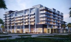 Vida Residences Saadiyat Island thumbnail 4