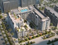 Vida Residences Saadiyat Island thumbnail 10