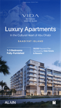 Vida Residences Saadiyat Island thumbnail 13