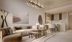 Vida Residences Saadiyat Island thumbnail 9