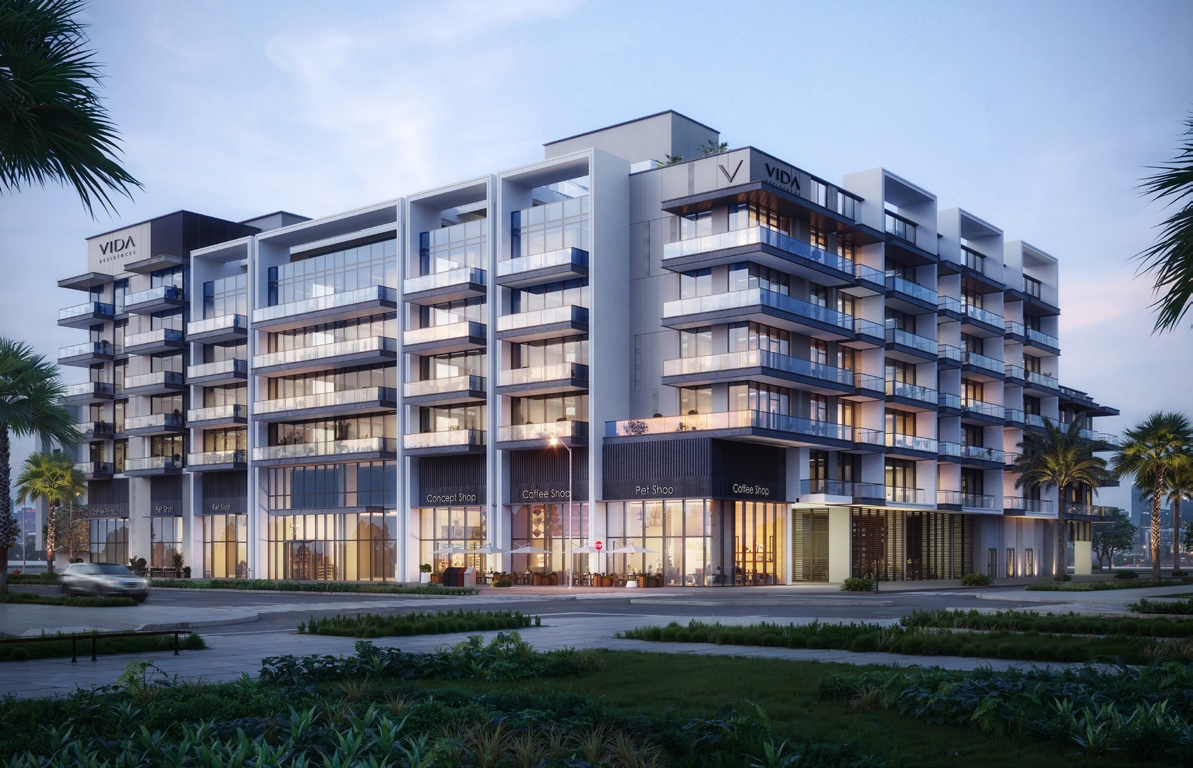 Vida Residences Saadiyat Island thumbnail 5