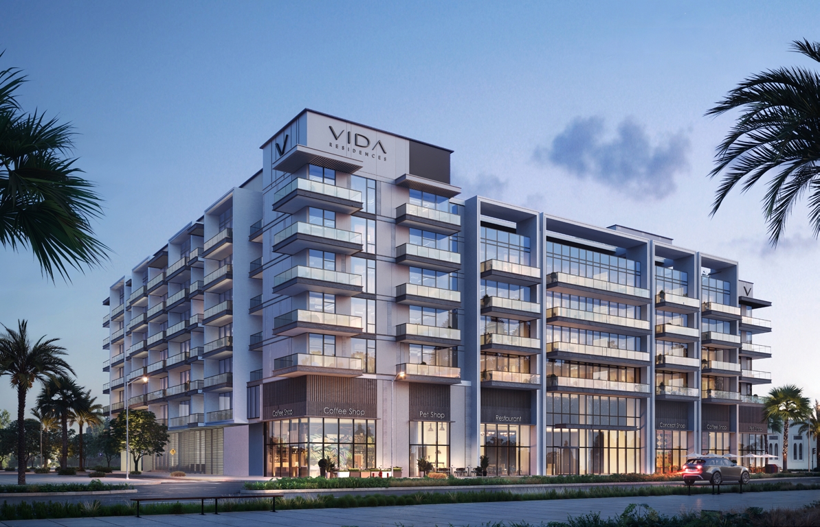 Vida Residences Saadiyat Island thumbnail 8