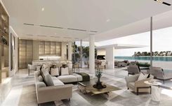 Villa Blue Horizon thumbnail 43