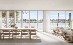 Villa Blue Horizon thumbnail 85